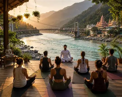 Yoga & Meditation