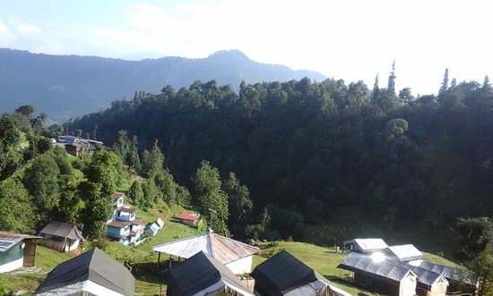 Holiday Camps