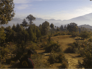 CHP Himalayan Paradise 01