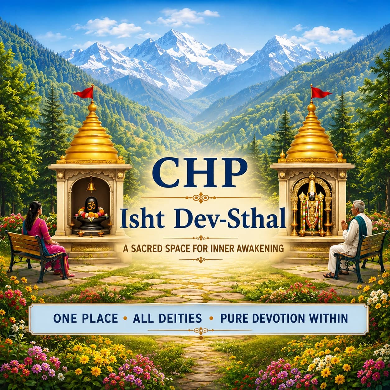 Isht Dev Sthal