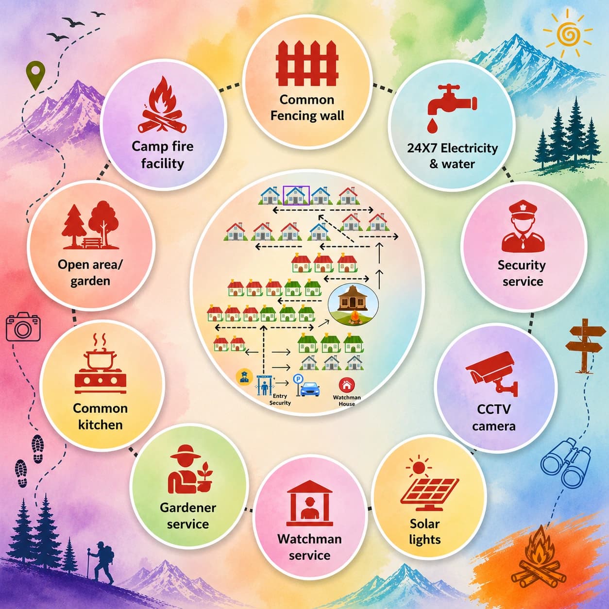 Shared Services