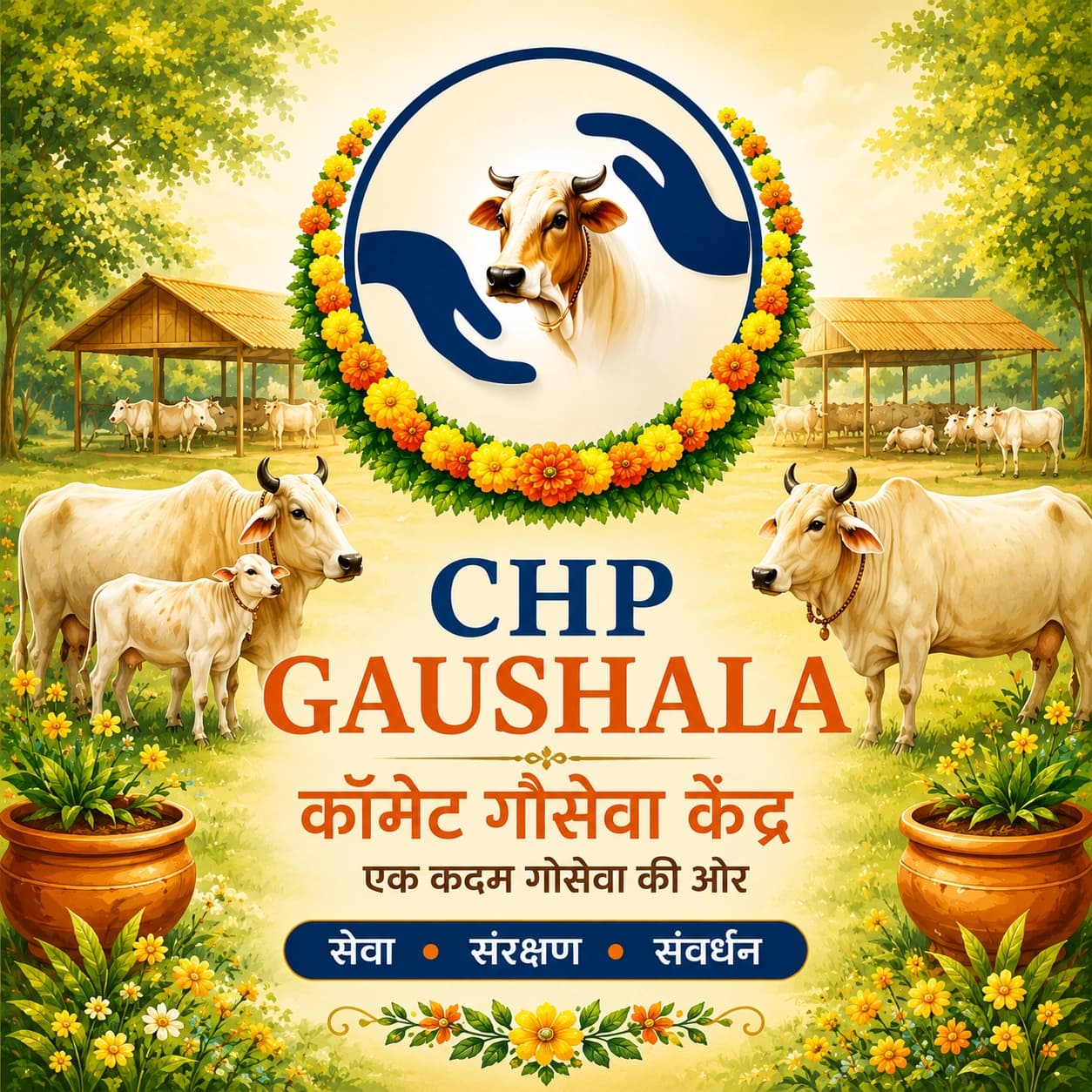 Gaushala