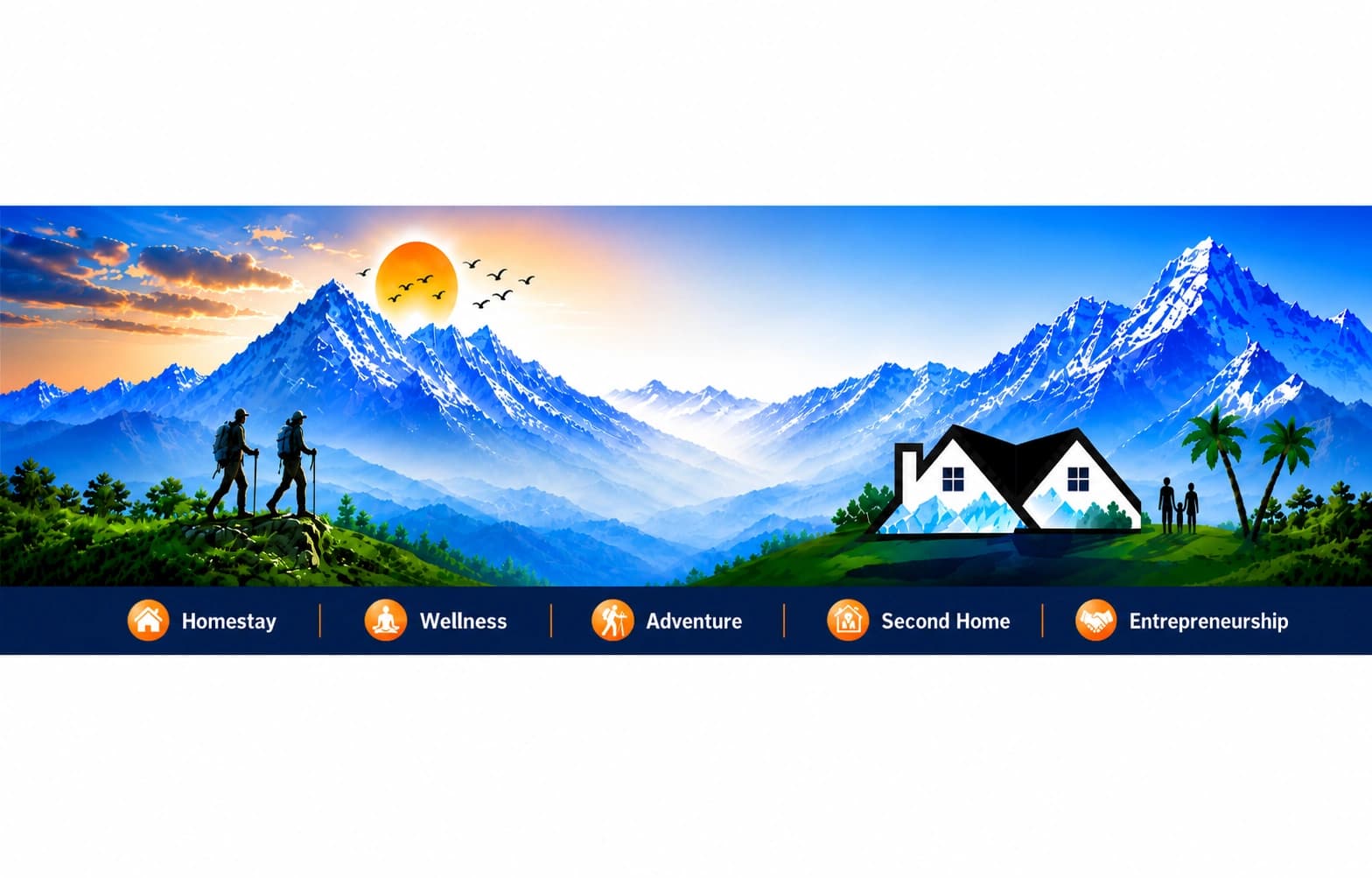 Contact CHP Himalayan Paradise