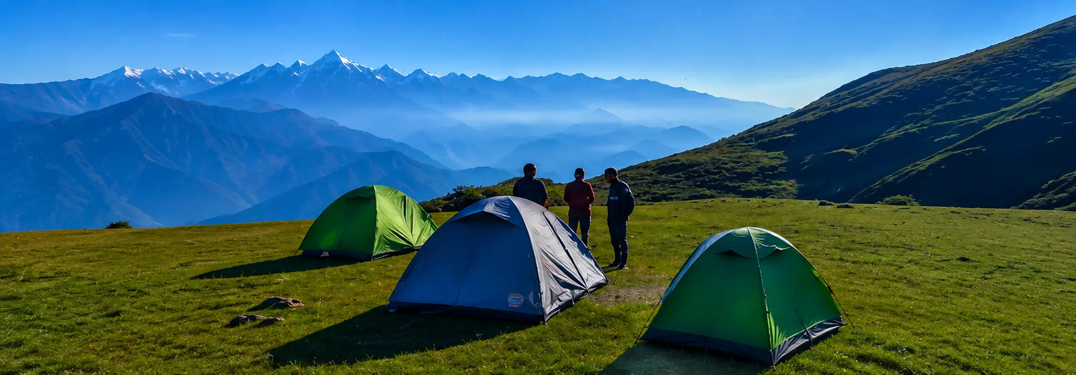 Camping Tents